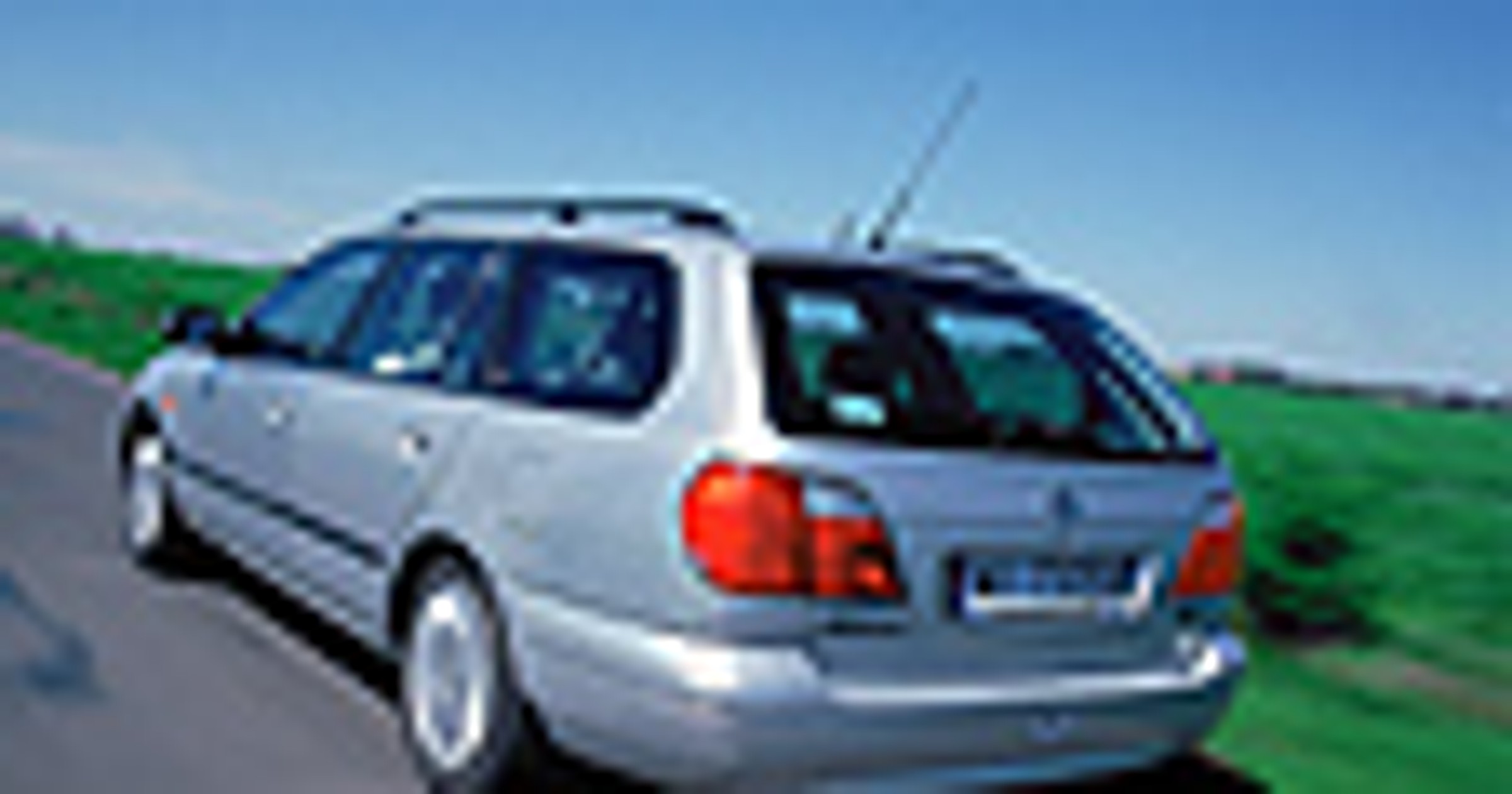 KOMBI pierwszej klasy