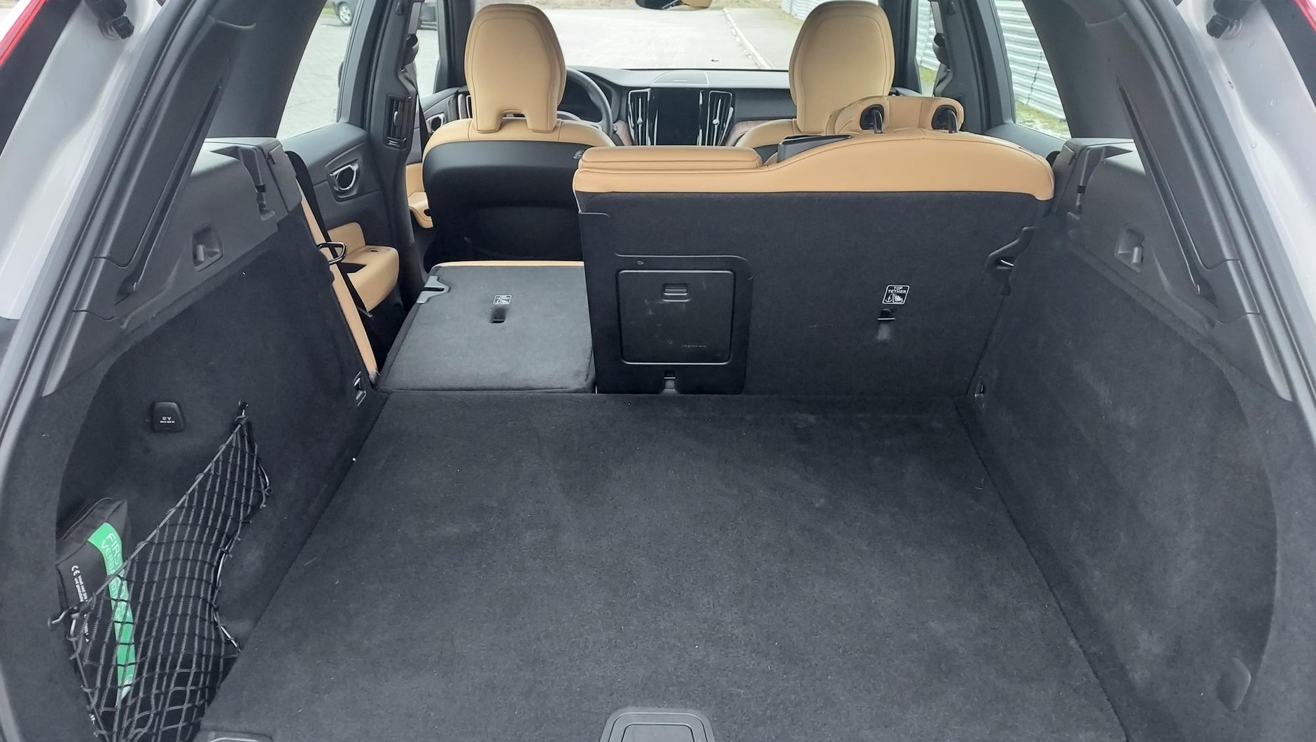 Volvo XC60 B4