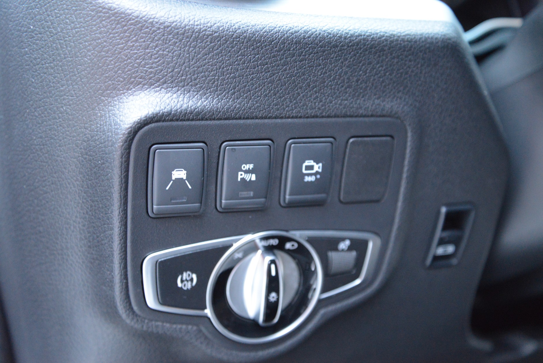 Mercedes X 350 d 4MATIC