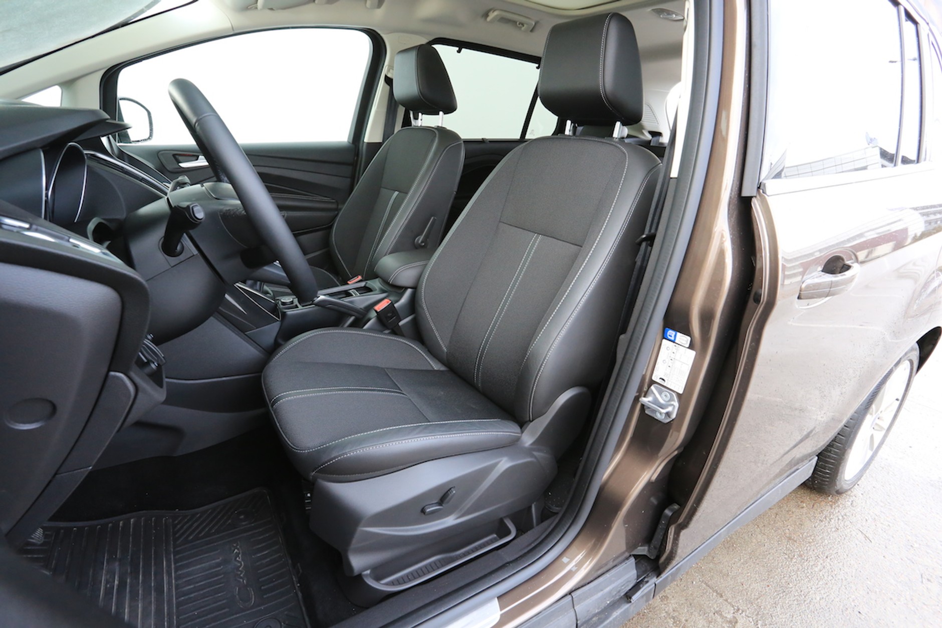 Ford Grand C-Max 2.0 TDCi