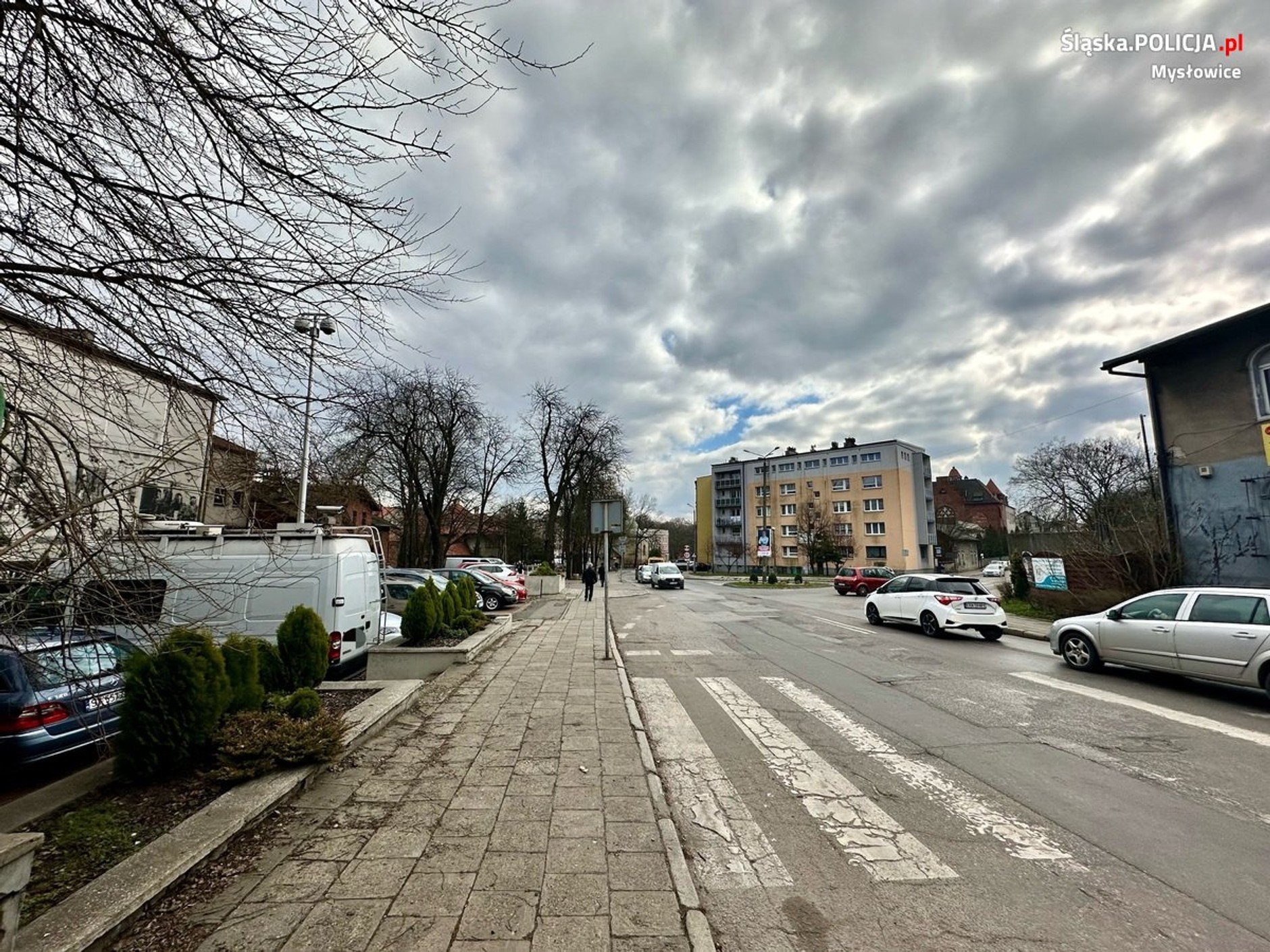 Ruchome Stanowisko Dowodzenia