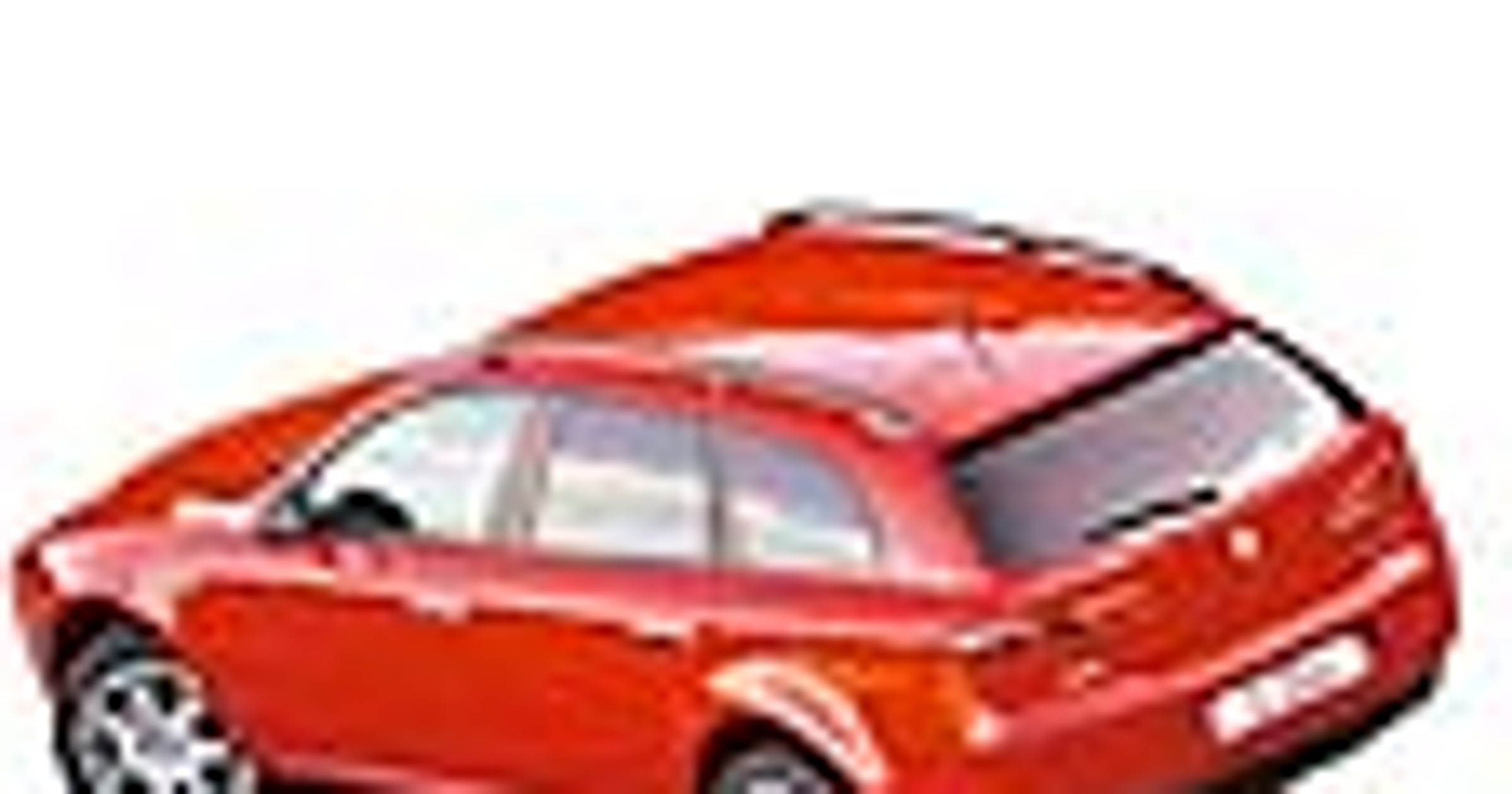 Alfa Romeo 159 Sportwagon - Kombi na sportowo