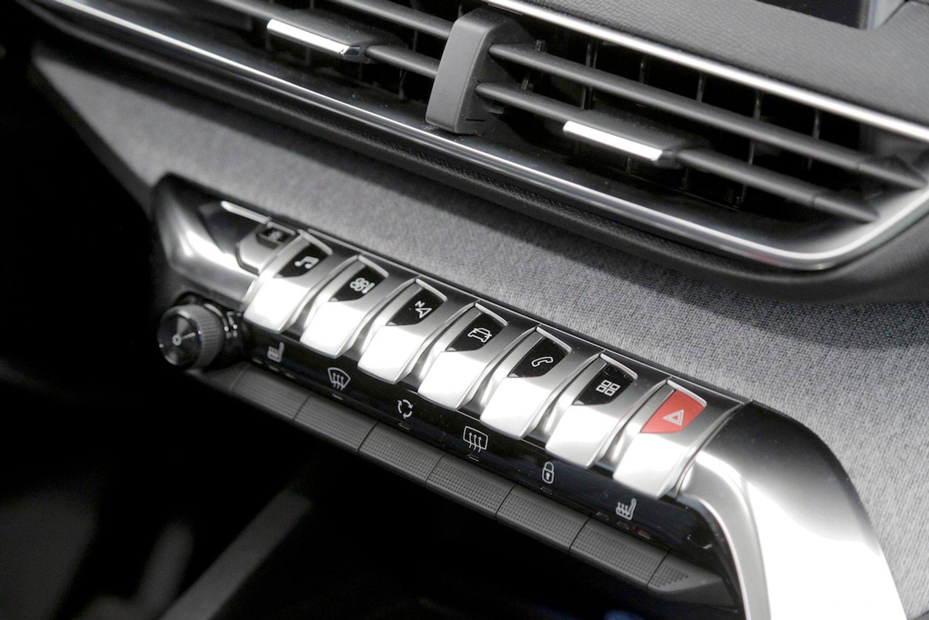 Peugeot 3008 1.2 PureTech Allure