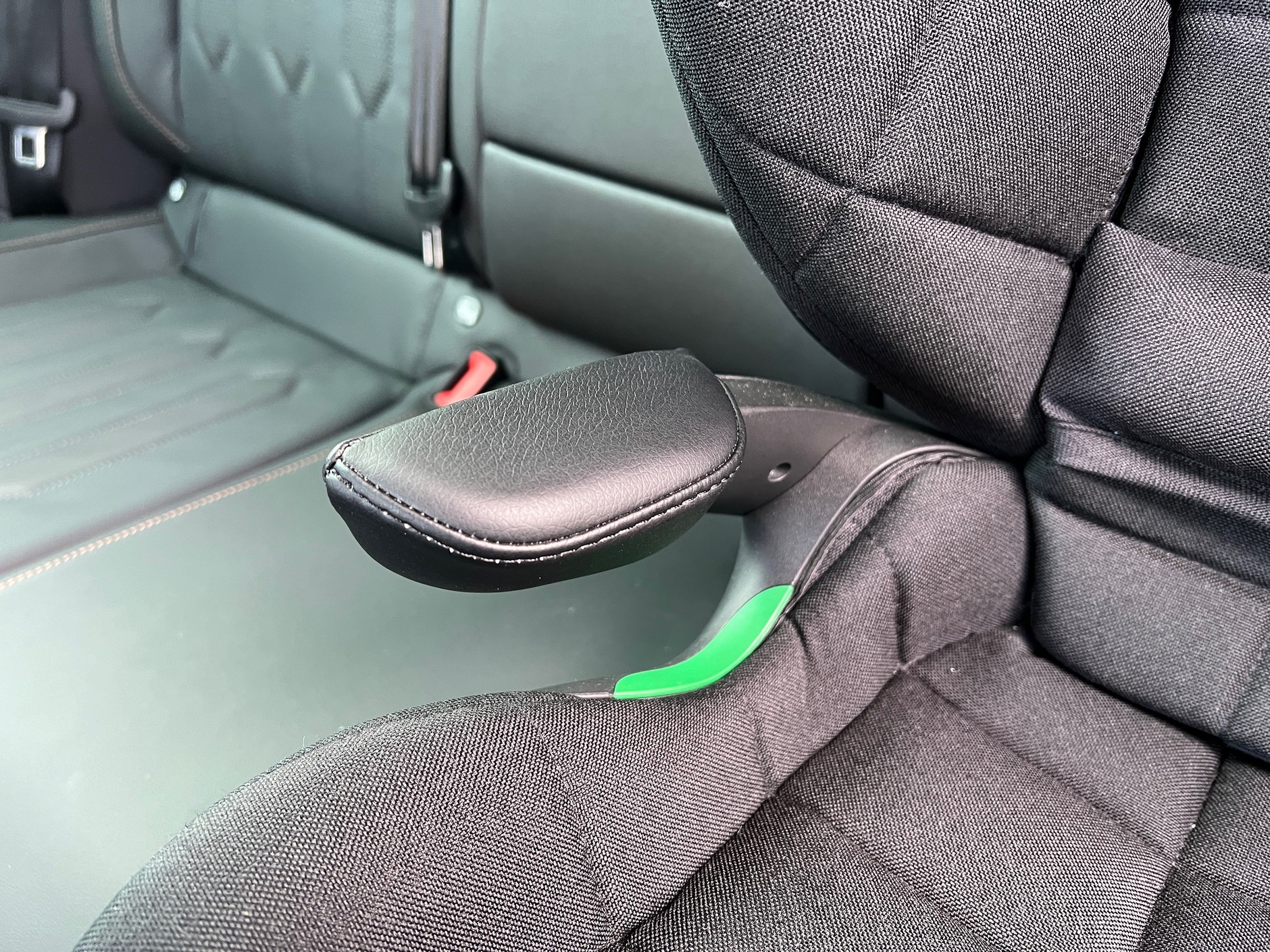 Avionaut Maxspace Comfort System +