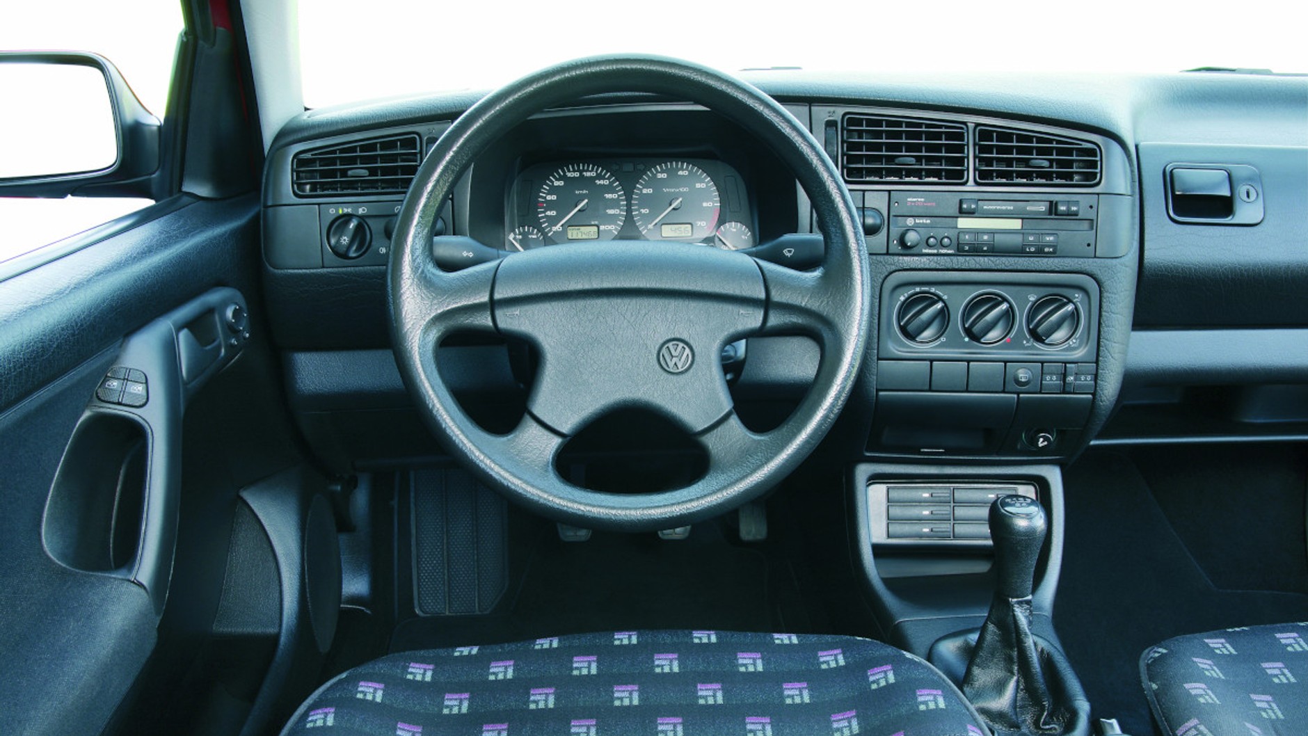 50 lat Volkswagena Golfa: 37 milionów aut na każdą potrzebę