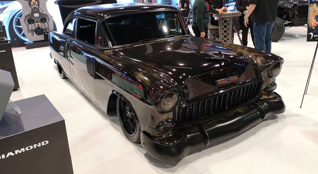CES 2019 – car audio na pokaz. Auta świetne i byle jakie