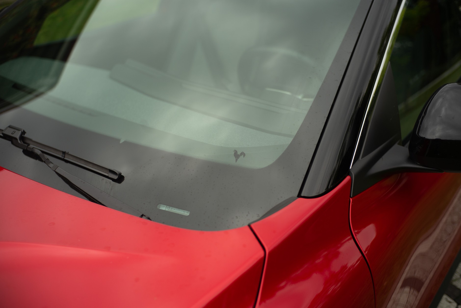 Renault Megane E-Tech EV60