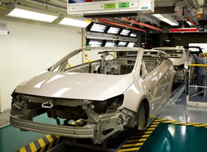 Ruszyła produkcja auta z Polski