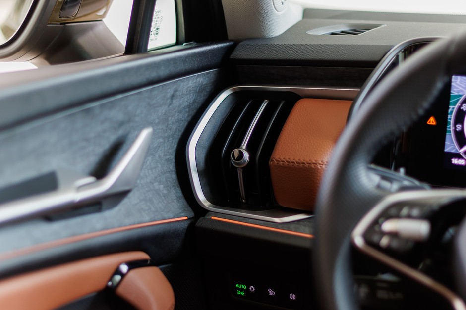 2024 Skoda Kodiaq