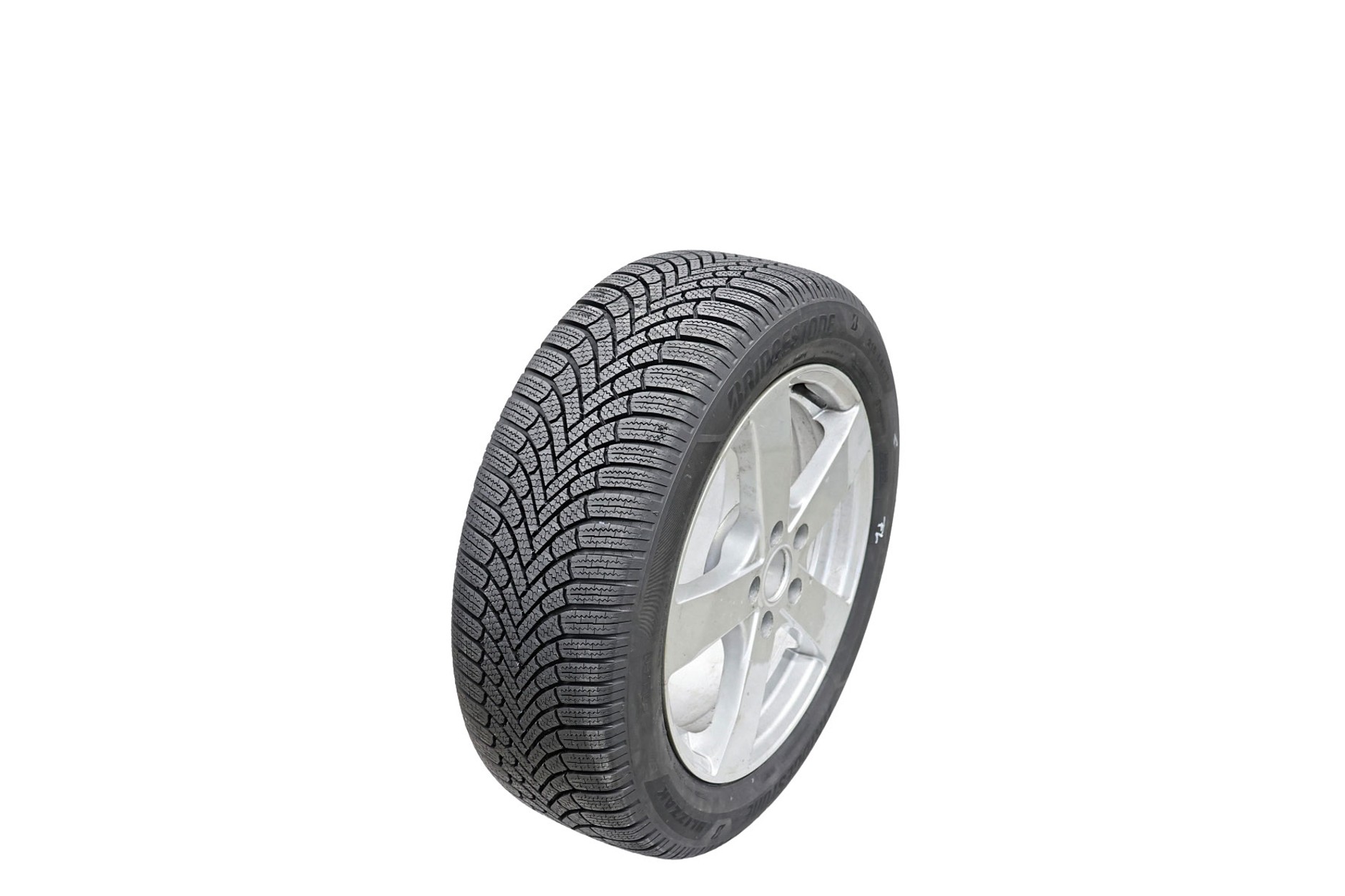 Bridgestone frei