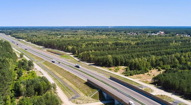 Ten odcinek Via Carpatii będzie jedną z najciekawszych widokowo tras