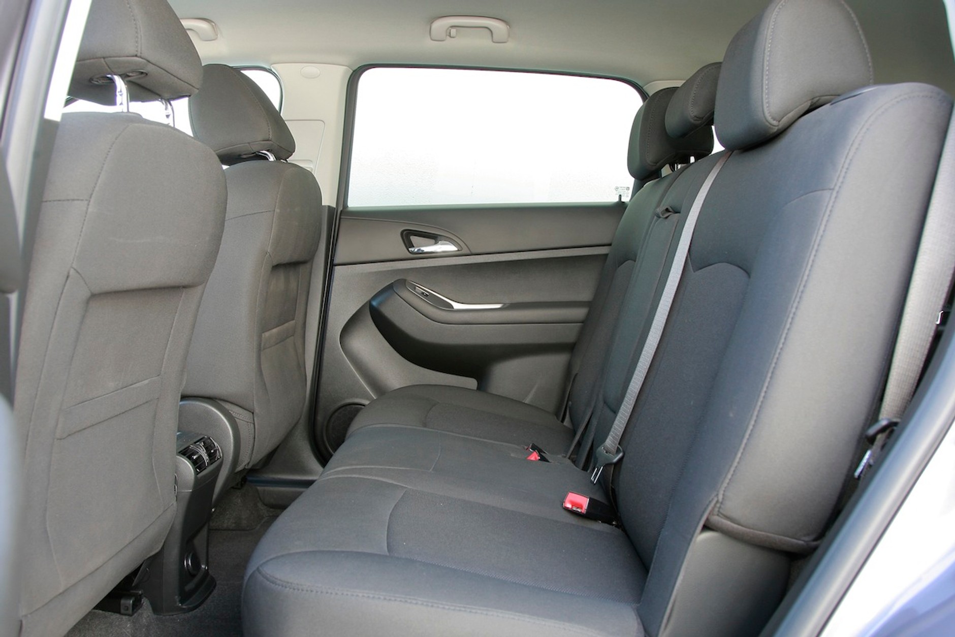 Chevrolet w firmie: Orlando dla kapeli