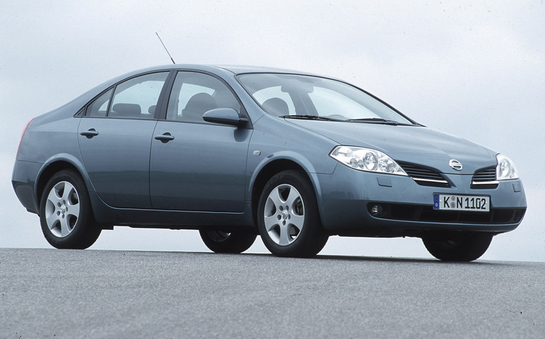 Raport TÜV 2011 – część IV: auta 8- i 9-letnie sprawiają coraz więcej problemów