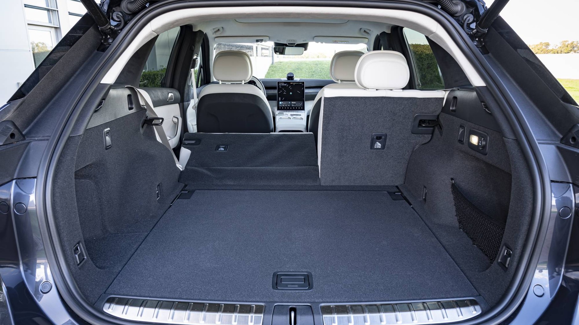 Test the Best – Nio EL 7