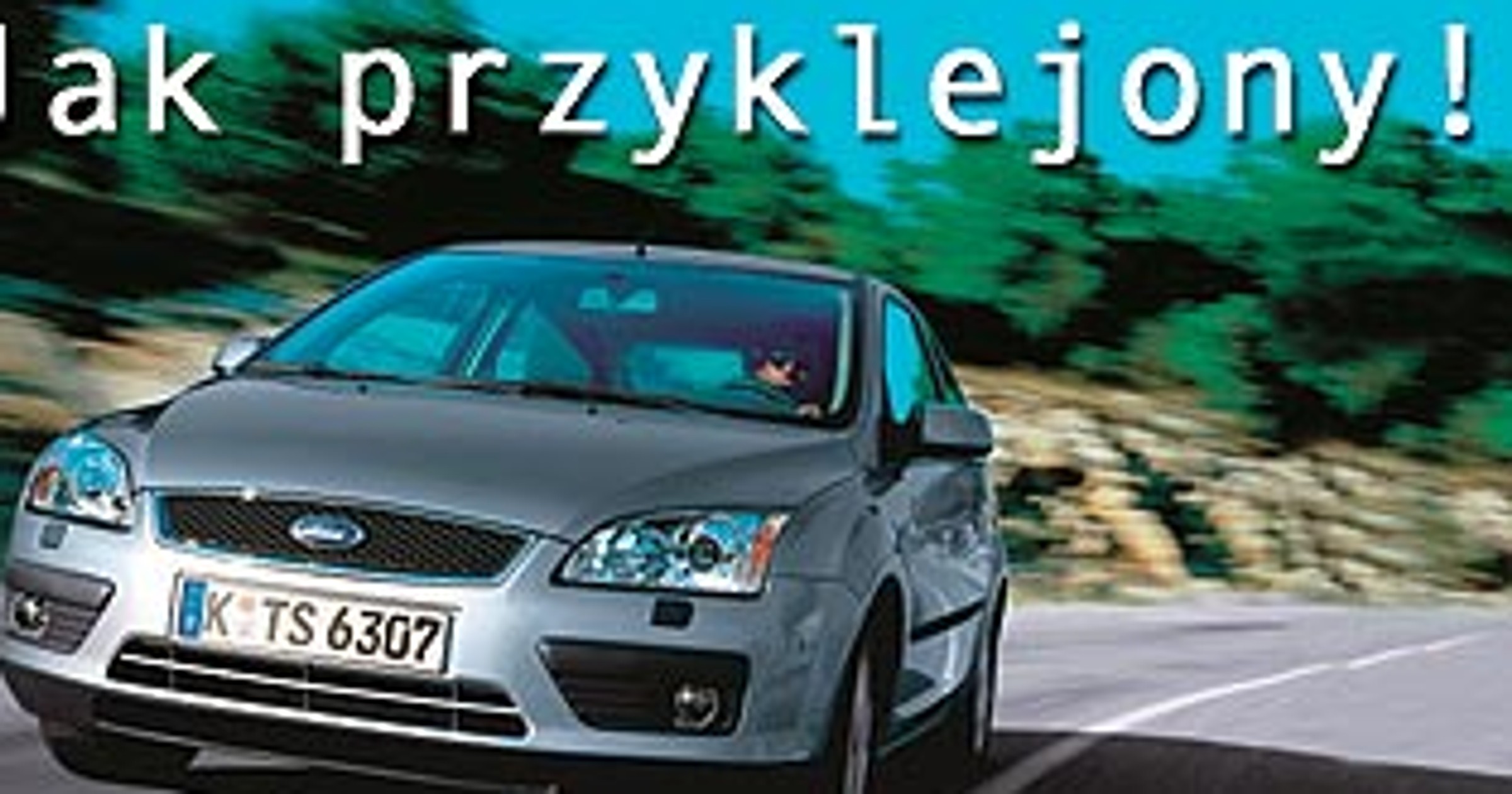 Dotrzymane słowo