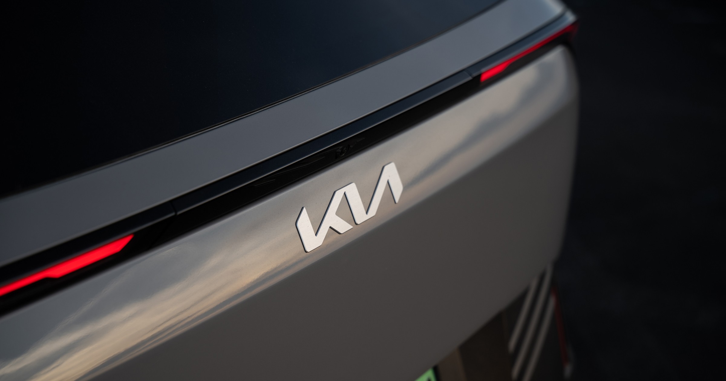 2026 Kia EV4 Hatchback