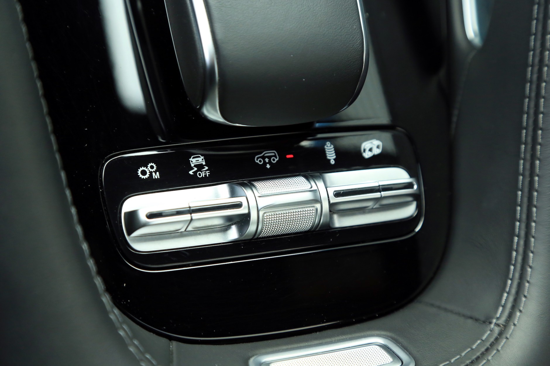 Mercedes-AMG GLE 53 Coupe