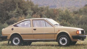 To Wartburg czy Skoda? Quiz z legend PRL-u z NRD i Czechosłowacji
