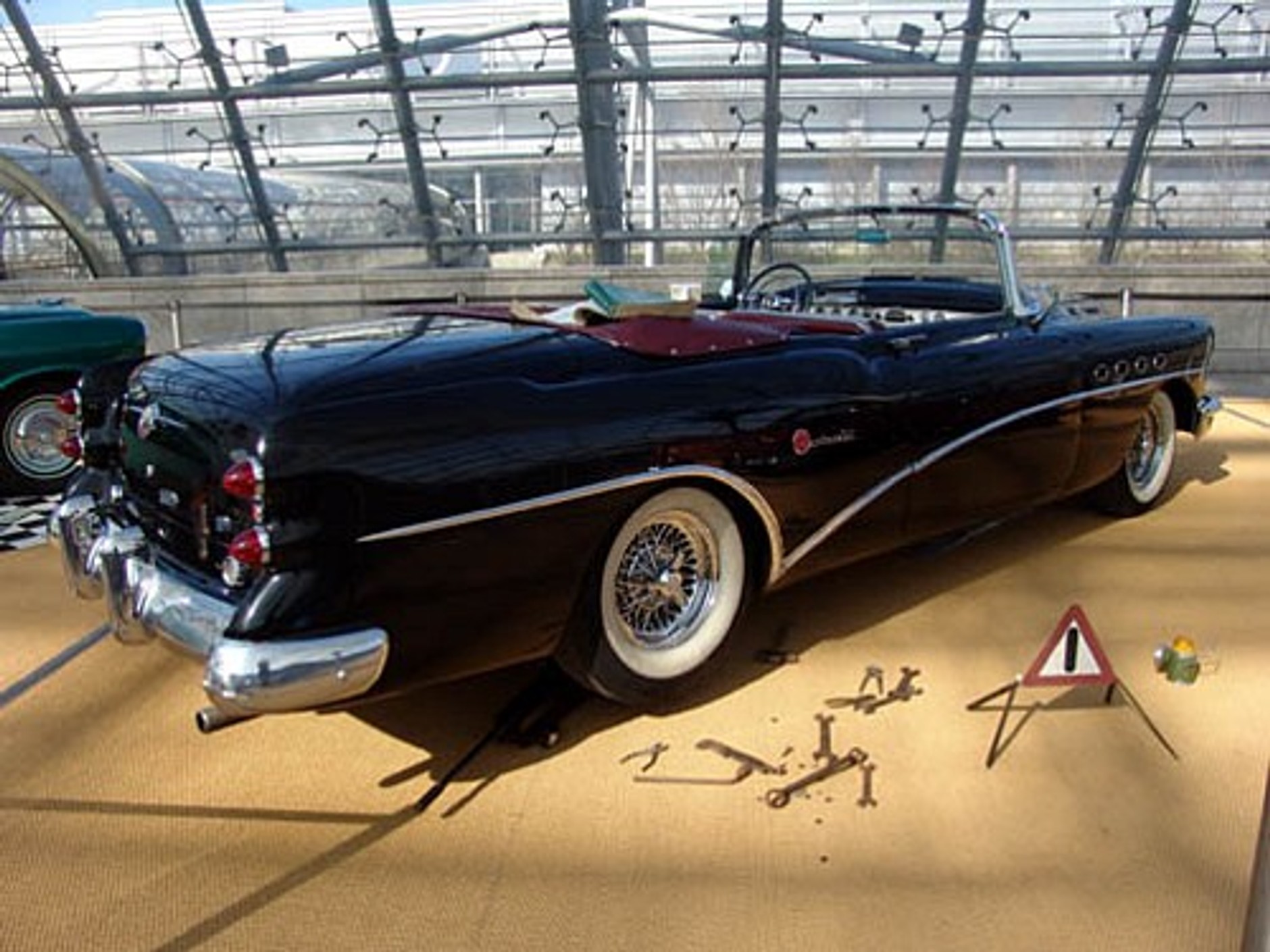 Amerykańskie krążowniki