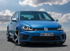 Volkswagen zwiększa sprzedaż
