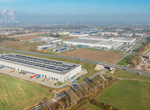 Chiński producent z branży motoryzacyjnej i przemysłowej otworzy fabrykę w Opolu