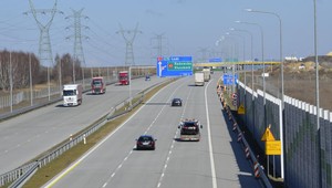 Gotowe ponad 1700 km autostrad. Powstaje kolejnych niemal 200 km