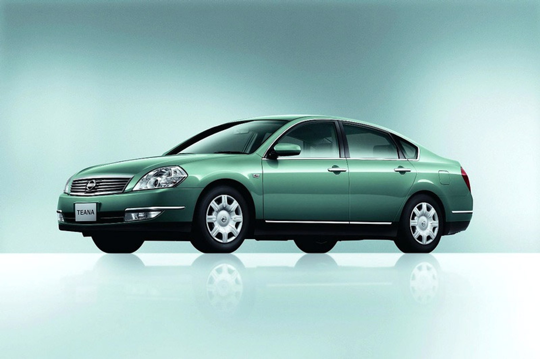 Nissan: otwarto nowy załad w Rosji