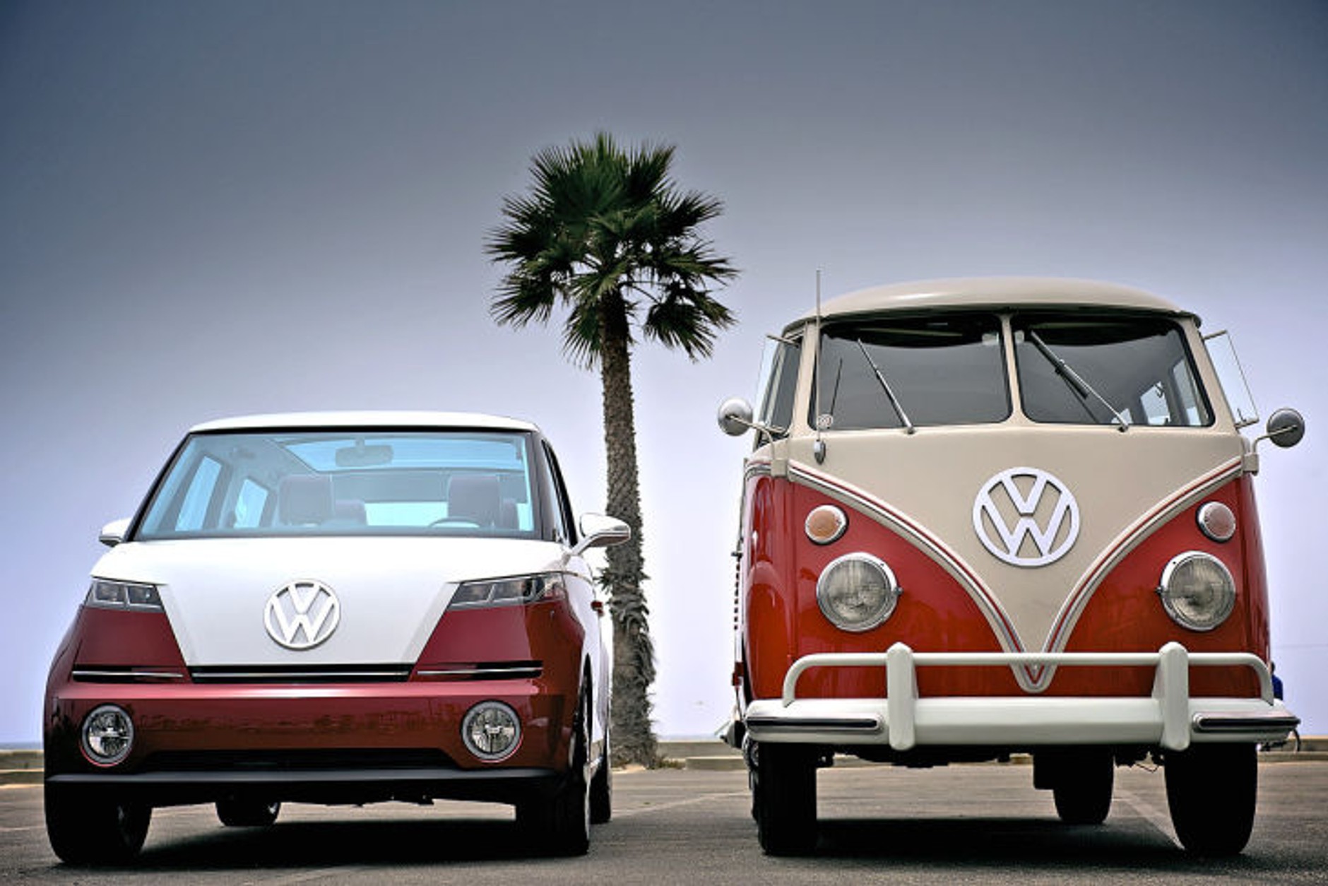 Te koncepty tworzyły historię motoryzacji