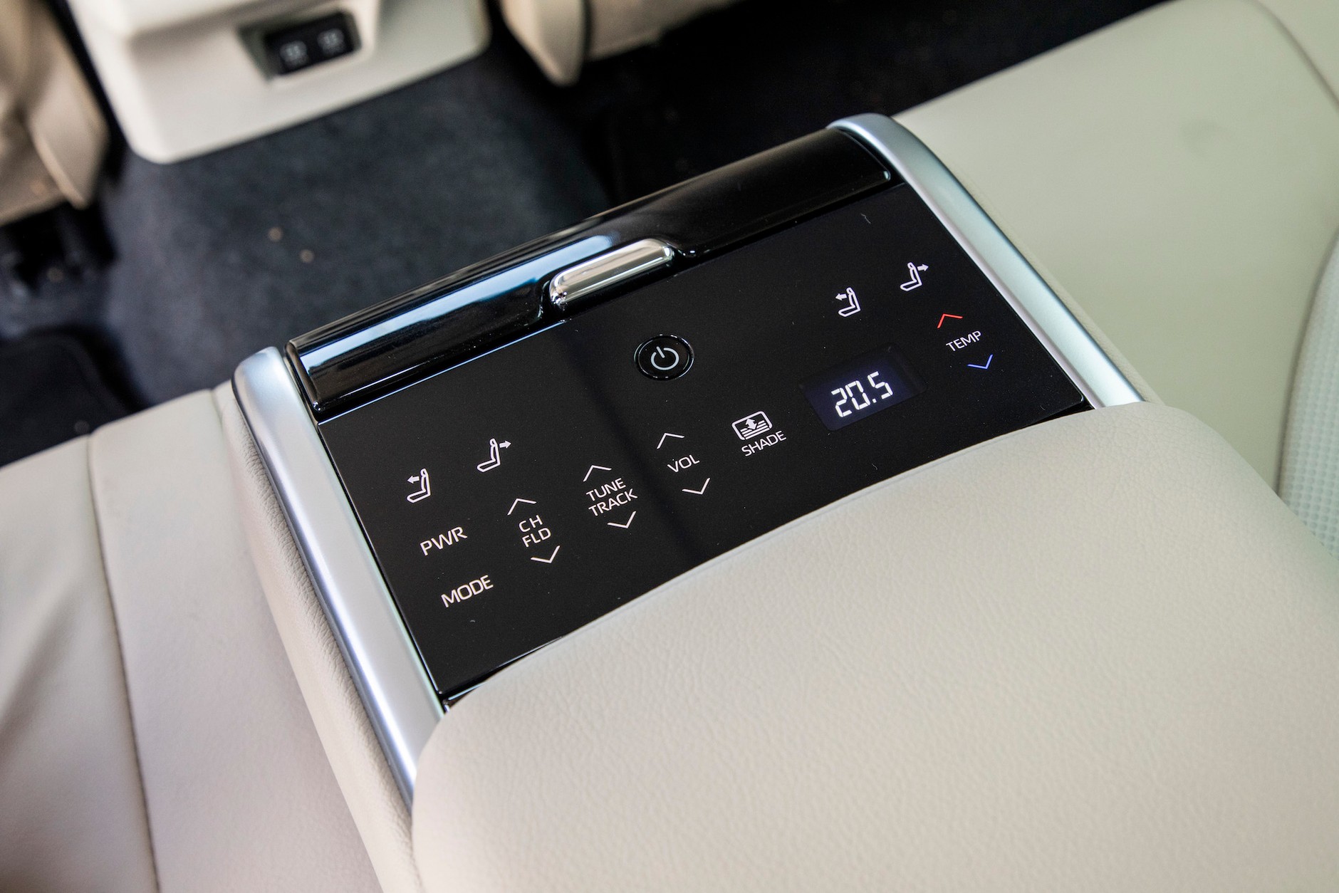 Toyota Camry 2.5 Hybrid