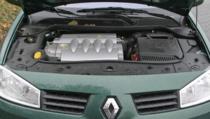 Oceniamy silniki Renault - łatwo o dobre jednostki