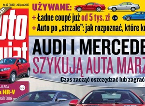 Czy fotoradary są nielegalne?