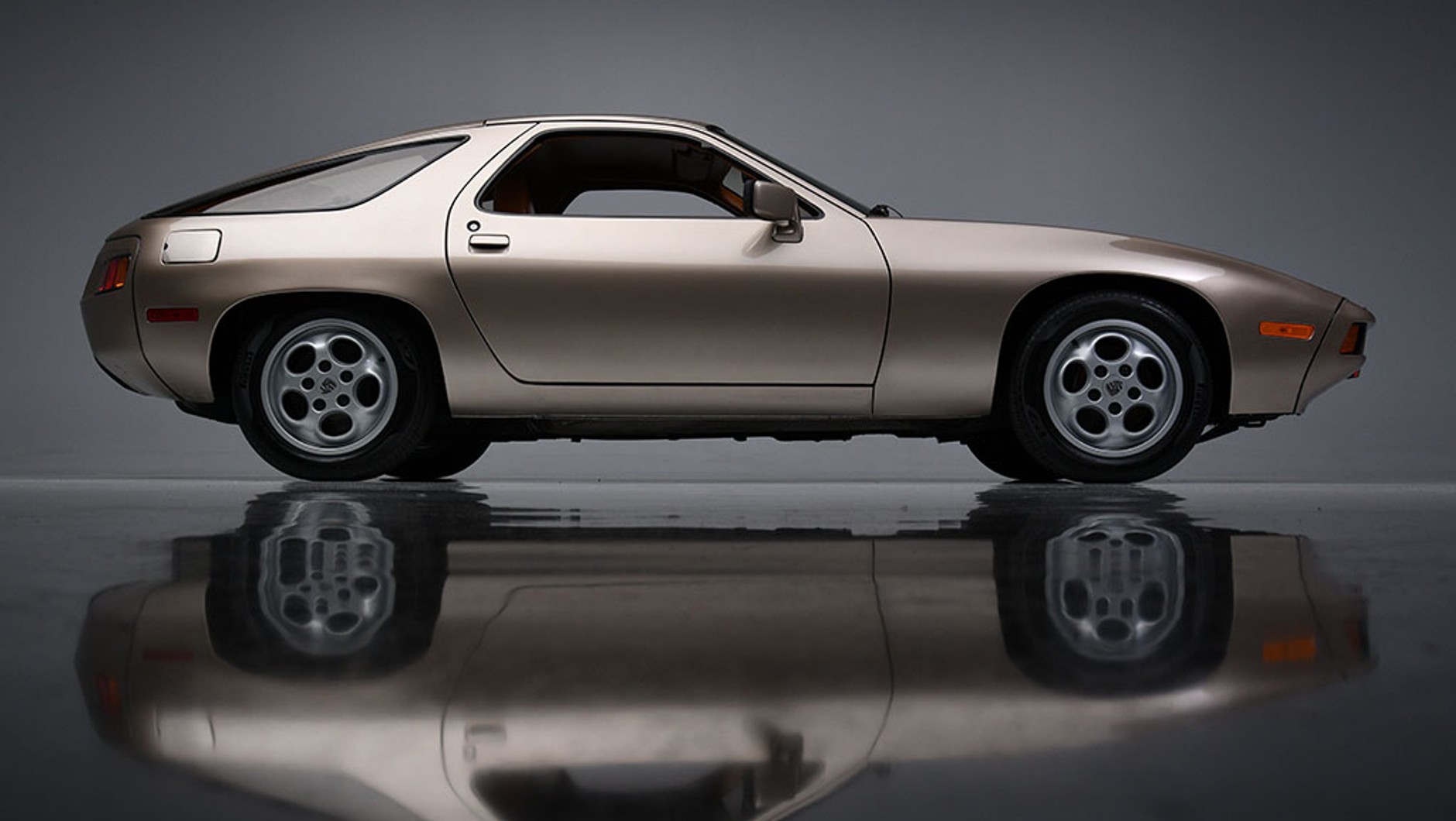 RiskyBusinessPorsche928 Credit Barrett-Jackson