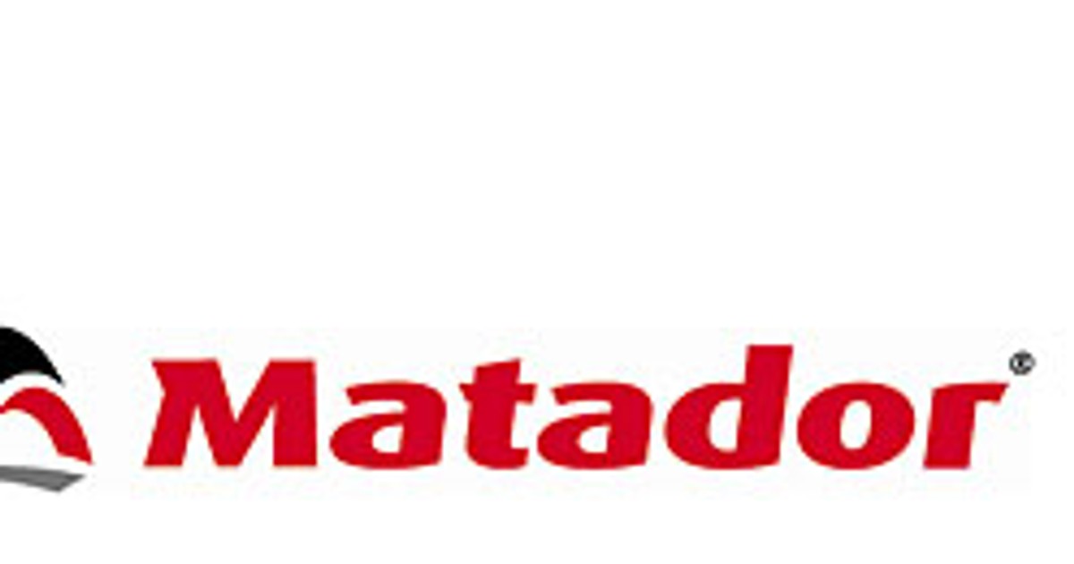 Continental zyskał 51-procentowy udział w słowackiej firmie Matador