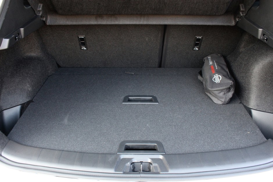 Nissan Qashqai dCi 150 Tekna