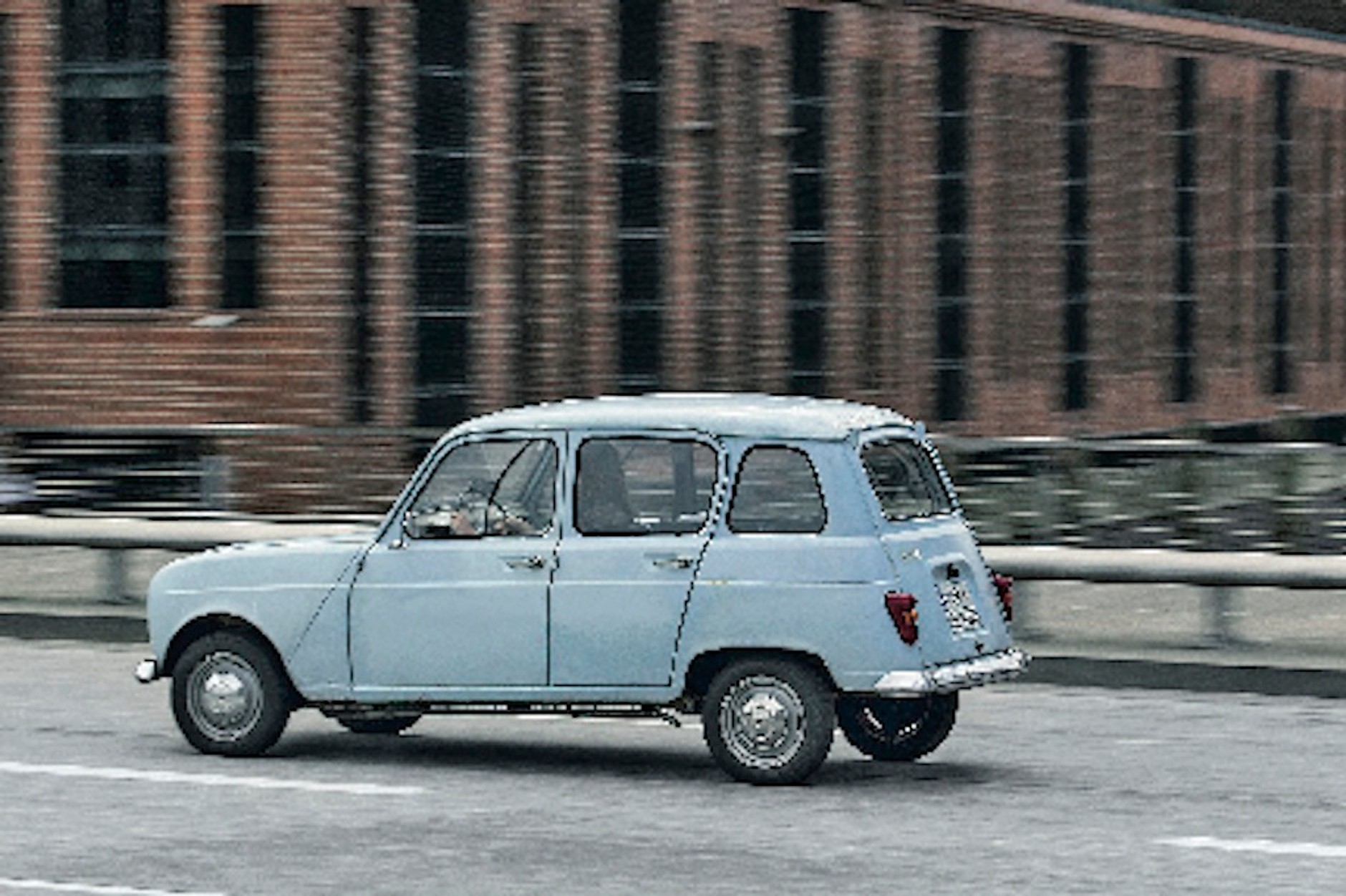 Renault 4