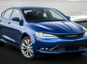 FCA kończy produkcję aut osobowych  w USA