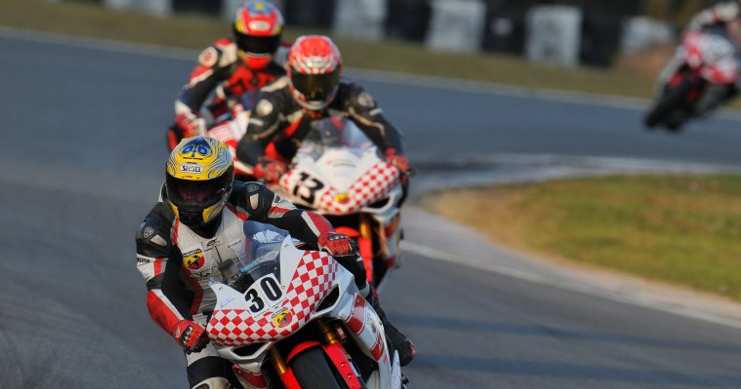 Fiat Yamaha Cup 2009 - Znamy już zwycięzców tegorocznej serii wyścigów