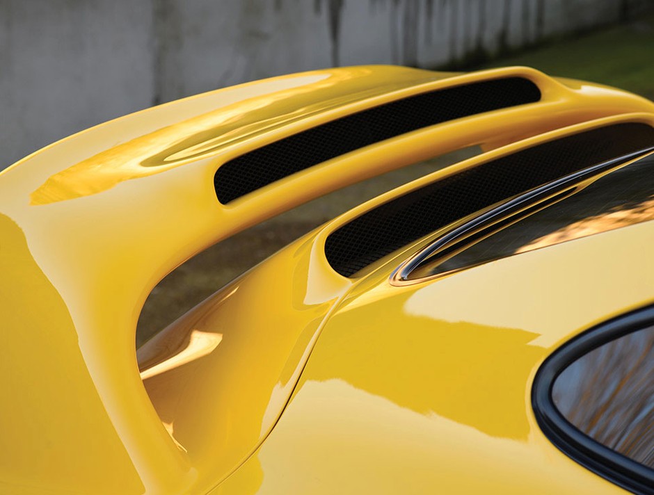 Ruf CTR2 Sport