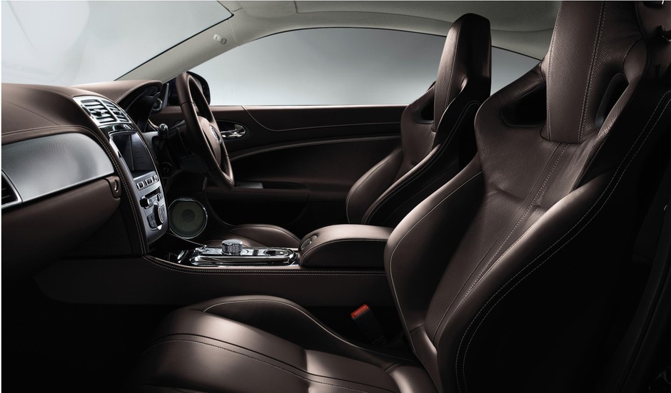 Jaguar XK Artisan SE