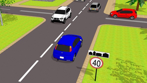 Dokąd obowiązują znaki zakazu