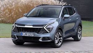 Ile kosztuje Kia Sportage? Sprawdzamy najnowszy cennik. Zaskoczył nas silnik