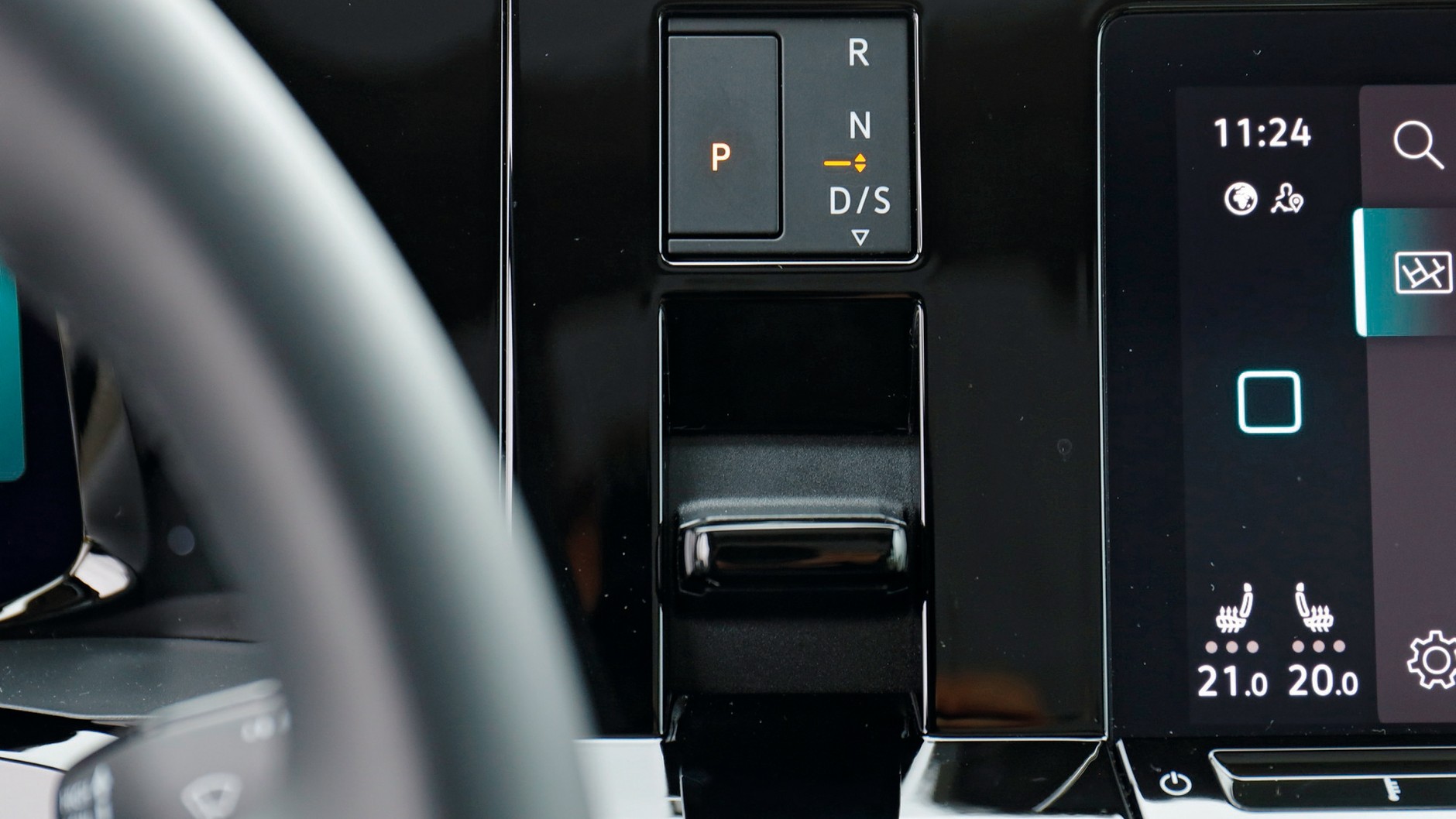 Volkswagen Multivan T7 2.0 TDI (2022)