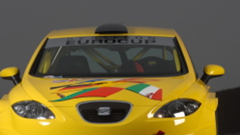 Wyścigi: Damian Sawicki o swoim starcie w Mistrzostwach Europy