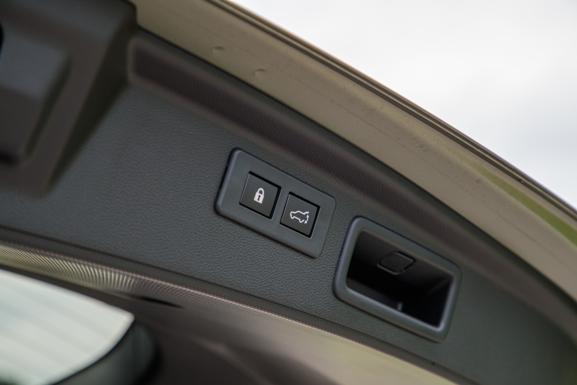 Subaru Forester 2.0 e-Boxer