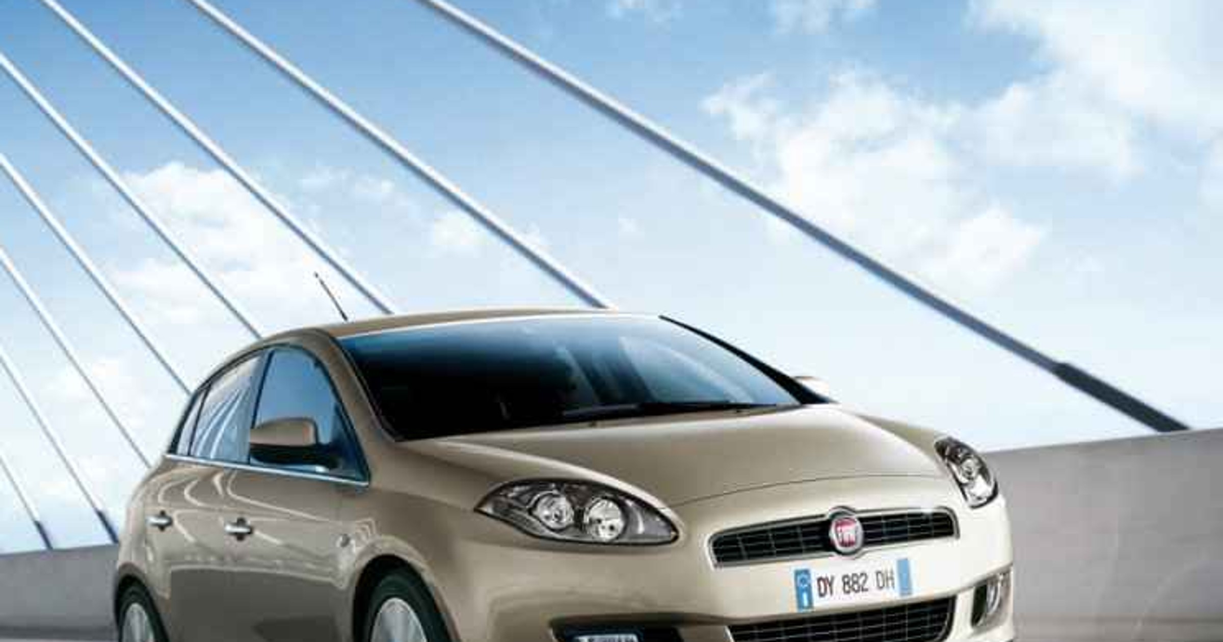 Genewa 2010: Fiat podkreśli styl wyróżniający markę