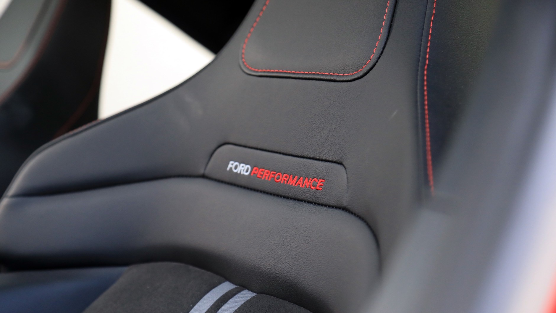 Ford Fiesta ST (2022, 7. generacja, lifting)