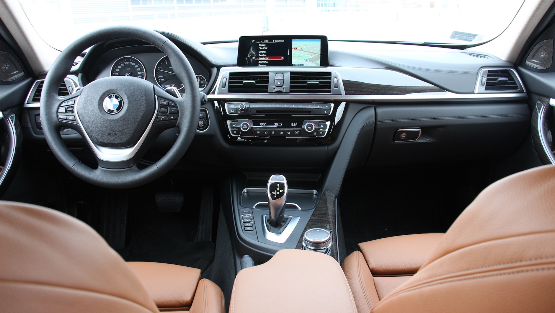 BMW 320d xDrive Touring