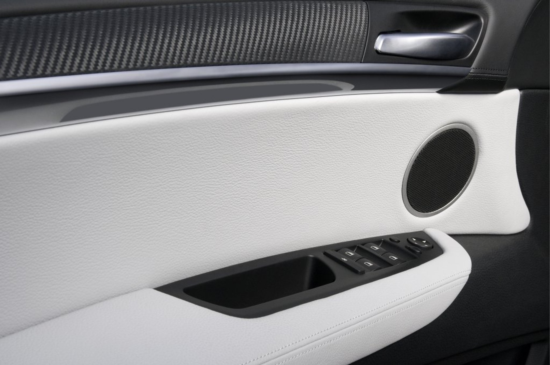 BMW X5 i X6 w wersji M-Power - najmocniejsze SUV-y z Bawarii