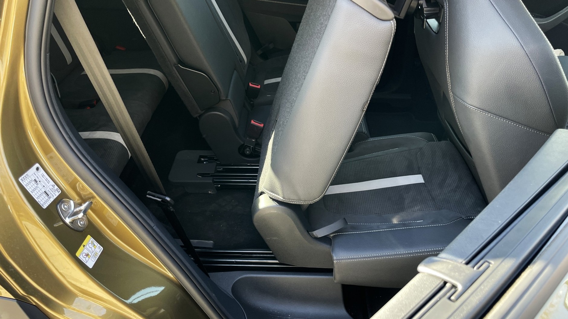 Skoda Kodiaq 2.0 TDI 4x4 SportLine