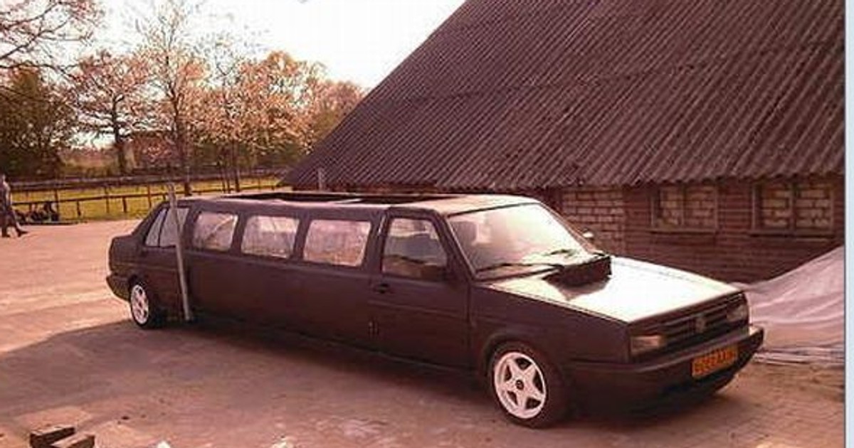 Auto dla wielodzietnej rodziny